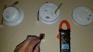 Smoke Detector Chirping/ Beeping? Here's Why!