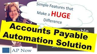 Shopping for a New Accounts Payable Automation Solution [Invoice Automation]
