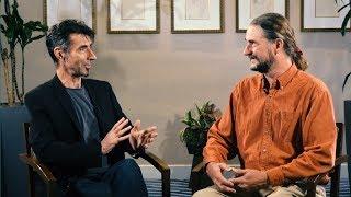 Consciousness Central - Full interview with BRUCE DAMER on the origins of life