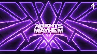 Agents of Mayhem #4