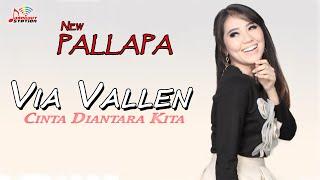 Via Vallen ft. Brodin - Cinta Diantara Kita (Official Video)