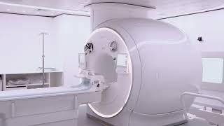 MRI Philips Medistra Hospital