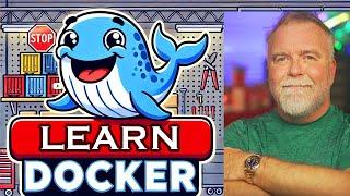 Learn Docker NOW!  From Hello World to Doom in 15 Minutes!