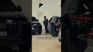 Mercedes-Benz G63 AMG - Toronto Auto Brokers - Testimonial