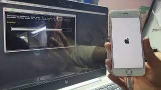 iCloud Bypass MEID With Signal || iCloud Bypass Meid/GSM Windows iOS 14.7/14.6/12,5,4