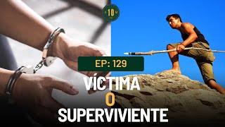 E129: Víctima o superviviente. Andrés Felipe Arias