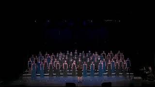 Carmel Choirs Class of 2024 | You'll Never Walk Alone - Arranged by Mac Huff