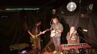 Scott Guberman & Alex Jordan - Steal Your Monday at Winters Tavern, Pacifica, CA Set 2 Dec 30, 2024