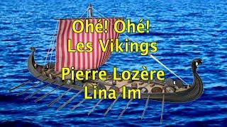 Ohé Ohé Les Vikings