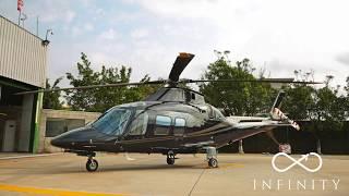 Agusta Grand A09s 2009 - Infinity Aviation Exclusive Aircraft