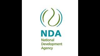 National Development Agency Corporate Video