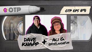 Ali G. From @FitFlavorFun || OTP Eps 91