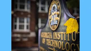 Georgia Tech Fall 2020 Virtual Commencement