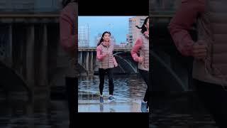 Freeze Frame Clone Trail Effects ( Like After Effects ) On Mobile