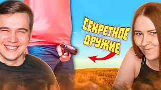 Секреты ХИТМАНА | Лютые приколы в играх | WDF 267 | Реакция Алекс Фокс