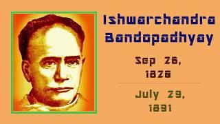 Ishwarchandra Vidyasagar