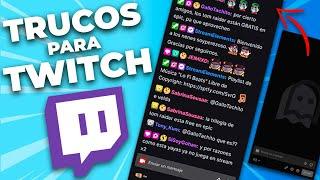 CÓMO TENER MAS VIEWERS HABLANDO EN TU CHAT STREAM (Trucos para crecer más rápido en Twitch) Duodedos