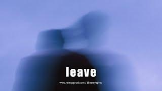 JMIN x Yuzion Type Beat | "LEAVE"