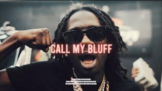 (Free) Chicken P Type Beat x Detroit Type Beat - "Call My Bluff"