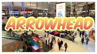 A Weekend at Arrowhead Mall - Glendale Arizona