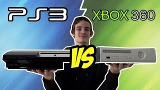 PS3 VS XBOX 360 - Which Is Better In 2023?