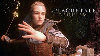 A Plague Tale: Requiem | REVIEW - A Cinematic Masterpiece?