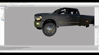 Farming Simulator 22 Modding Tutorial Giants Editor Wheel Swap !!!!!!!!!!