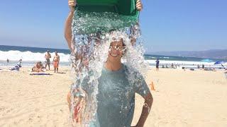 Ice Bucket Challenge to Benefit Diabetics