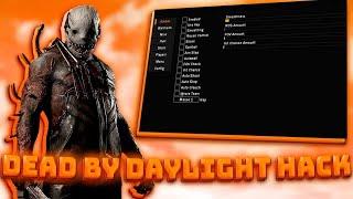 Dead by Daylight Cheats | Dead by Daylight Hack | Free install guide | View desc. 