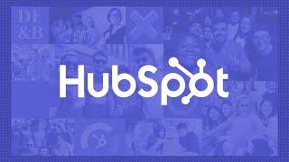 Diversity, Inclusion, & Belonging at HubSpot