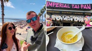 The ULTIMATE Chinese in Tenerife? Brunch at Imperial Tai-Pan! Venture Restaurants 