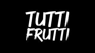 Tutti Frutti Vánoční Show 2022 Livestream ( Reupload )