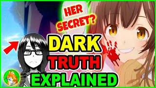 Why Did Sayu Run Away?  Ḋ̤͇̮͙ͥă̶̸̝ͦ͊̿͋͞r̶̷̲͍̭͐̾̀͟k̶̸͙̭̹͆͟ Truth REVEALED | (Higehiro)