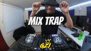 GZi - Mix TRAP Latino  (Anuel -  Bryant Myers - YovngChimi - Eladio Carrion - Duki - Bad Bunny )