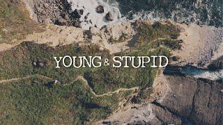 Fiction Addiction - Young & Stupid (Official Video)