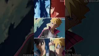 ENGGAK SABAR NUNGGU TIME SKIP BORUTO || JJ BORUTO EPS 293