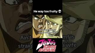 JoJo Memes: The Ultimate Cure for Boredom