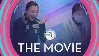 The Movie: NHK Trophy 2020 | ISU Grand Prix of Figure Skating | #GPFigure