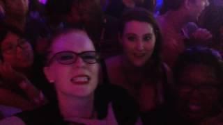 Wanna Be Dancing at the NerdHQ Party!!! Nerdbyte: SDCC2016