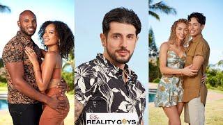 Temptation Island Season 4 Episode 10 Review and Reaction feat. Rayrock