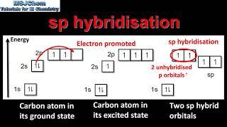 S2.2.16 Hybridisation (HL)