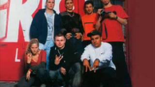 Bushido Feat. Fler Heavy metal Payback