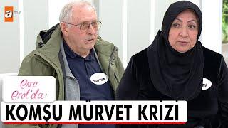 Kocamın aracına takip cihazı koydum! - Esra Erol'da 30 Aralık 2024