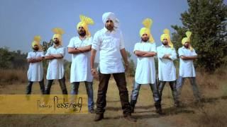 Teaser Pistal - Gippy Grewal