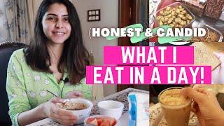 What I Eat In A Day Vlog! | Ishita Khanna