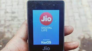 Jio(LYF)F220B flashing error solution 100% Working | Jio F220b hang or restart solution Letest File.