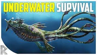 Underwater Alien Survival! - Full Release - Subnautica Gameplay #1 (Subnautica 1.0 Gameplay Ep 1)