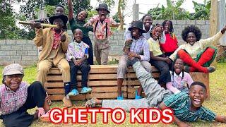 Ghetto Kids - Best Dance Afro Cypher [ Dance Video]