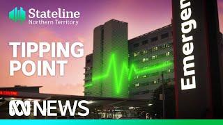 NT Health insiders reveal dire state of Royal Darwin Hospital | ABC News