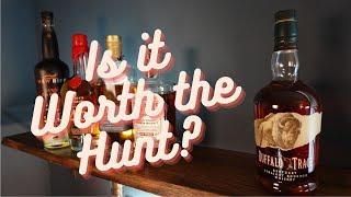 Buffalo Trace - Is it Really That Good ?